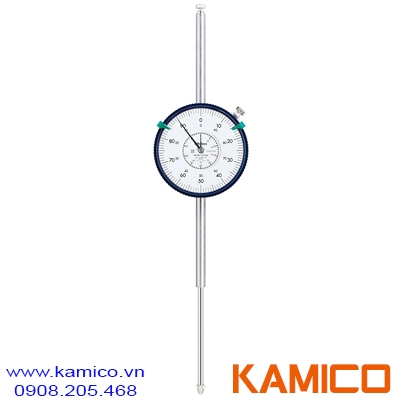 3060A-19 Đồng hồ so cơ khí 80mm x0.01mm, loại lớn Mitutoyo