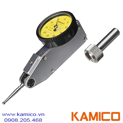 513-466-10E Đồng hồ so chân gập 0.5mm x0.01mm, Mitutoyo