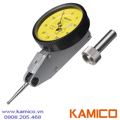 513-426-10E Đồng hồ so chân gập 1.5mm x0.01mm Mitutoyo