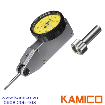 513-464-10E Đồng hồ so chân gập 0.8mm x0.01mm, Mitutoyo
