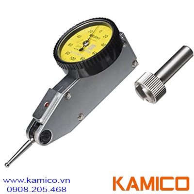 513-465-10E Đồng hồ so chân gập 0.2mm x0.002mm Mitutoyo