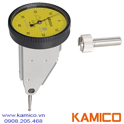 513-454-10E Đồng hồ so chân gập 0.8mm x0.01mm Mitutoyo