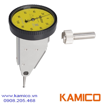 513-455-10E Đồng hồ so chân gập 0.2mm x0.002mm Mitutoyo