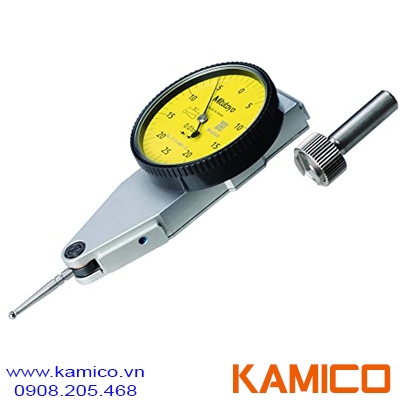 513-486-10E Đồng hồ so chân gập 0.5mm x0.01mm Mitutoyo