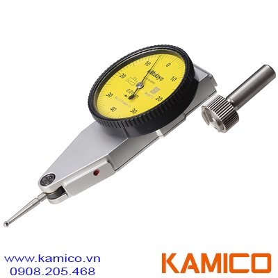 513-484-10E Đồng hồ so chân gập 0.8mm x0.01mm Mitutoyo