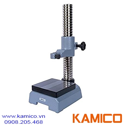 215-505-10Đế gá đồng hồ so bằng gang (ø8 mm,ø9.53 mm,ø20mm)