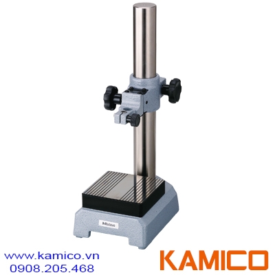 215-405-10 Đế gá đồng hồ so bằng gang (ø8 mm, ø9.53 mm)