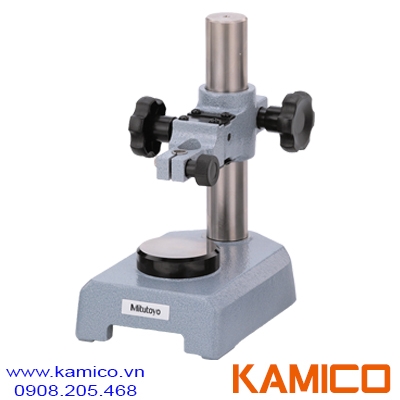 7002-10 Chân đế gá đồng hồ so (ø8 mm, ø9.53 mm)