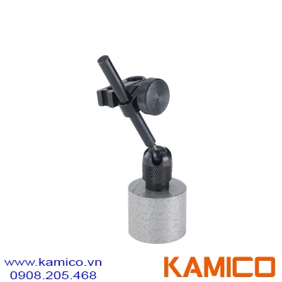 7014-10 Chân đế từ gá đồng hồ so (Ø6mm, Ø8 mm), loại nhỏ