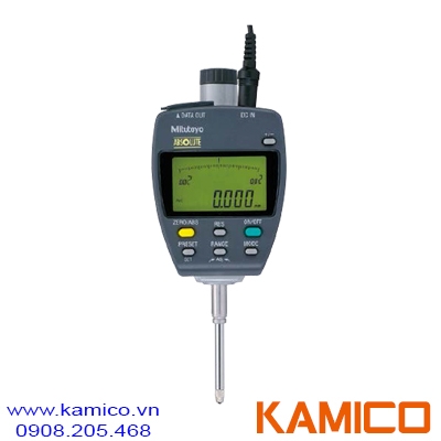 543-551 Đồng hồ so điện tử màn hình LCD 25.4mm x0.001mm