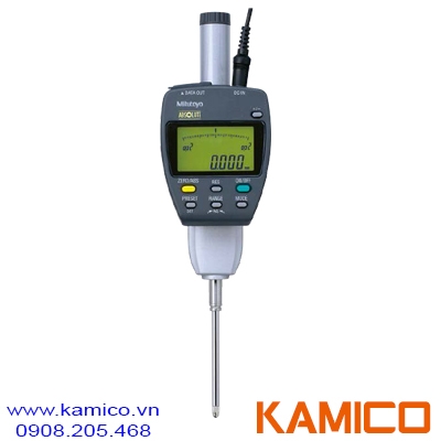 543-553 Đồng hồ so điện tử màn hình LCD 50.8mm x0.001mm