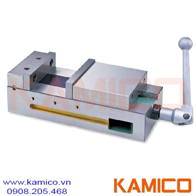 Ê tô máy phay khoá cố định HMC-6” Homge