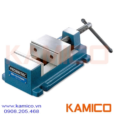 Ê tô khoan góc cố định HDV-100; HDV-130 Homge