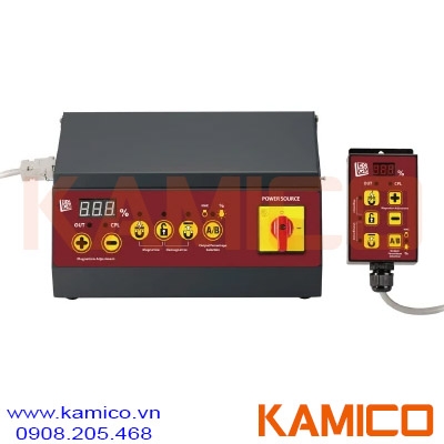 Bộ điều khiển bàn từ điện 1N1C; 1N2C; 1N3C; 1N4C Homge