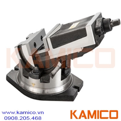 Ê tô xoay nghiêng 2 chiều CU-6”