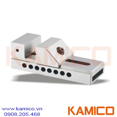 Ê tô máy mài bằng thép không gỉ CBST30