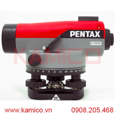 Máy thủy bình AP228 Pentax Nhật Bản