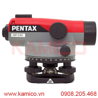 Máy thủy bình AP230 Pentax Nhật Bản