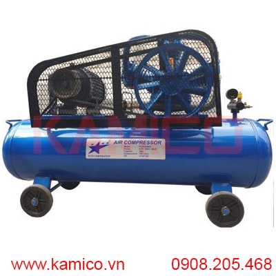 Máy nén khí piston TCVN-PS005