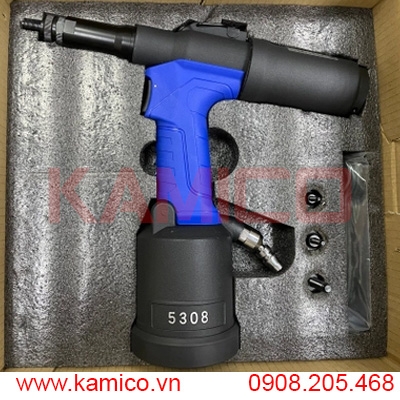 Súng rút tán, ecu, rive khí nén Rocol RL5308