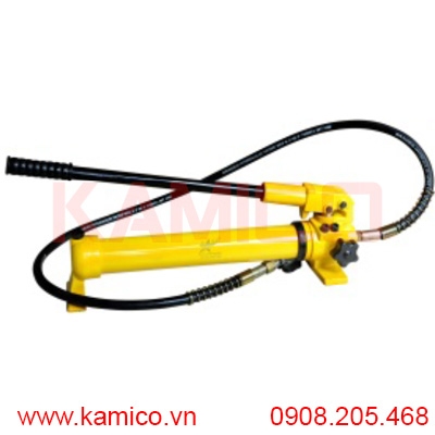 Bơm thủy lực dùng tay TCVN-HHP700