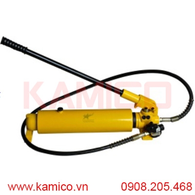 Bơm thủy lực dùng tay TCVN-HHP700A