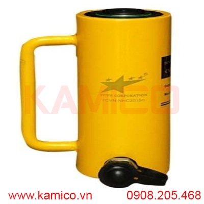 Kích thủy lực TCVN‐NHC20100