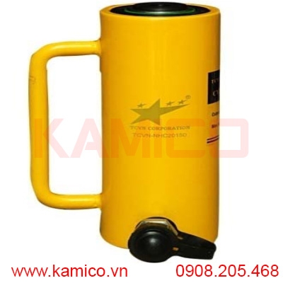 Kích thủy lực TCVN‐NHC20150