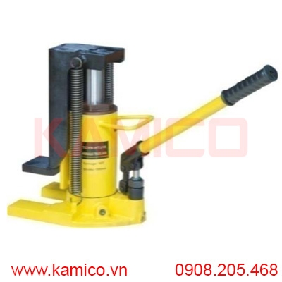 Con đội thủy lực 5 tấn TCVN-HTJ5