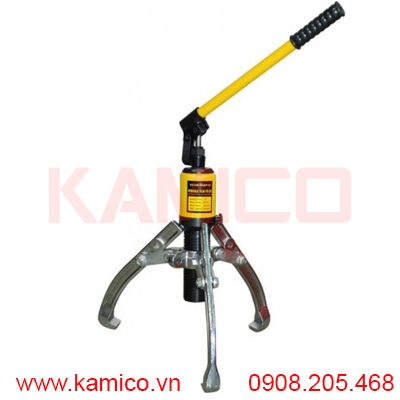 Cảo thủy lực 5 tấn TCVN-HGP5