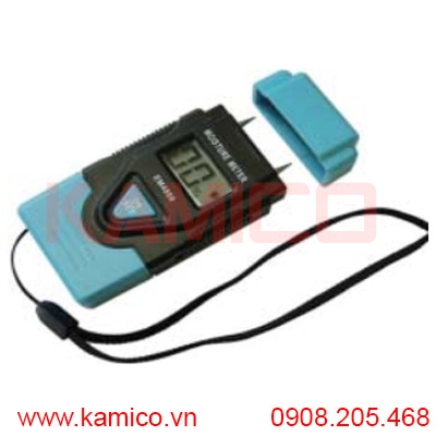 Máy đo độ ẩm bê tông, gỗ TCVN-EM4806