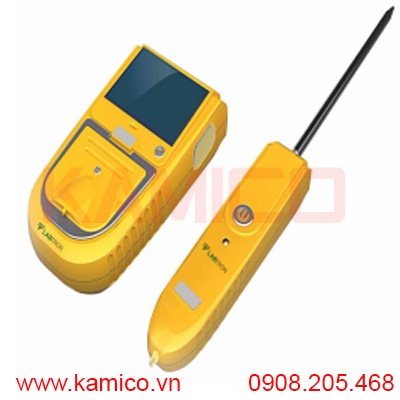Thiết bị đo khí đa năng 4in1 TCVN-DG41