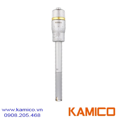 368-164 Panme đo lỗ cơ khí 3 chấu 12-16mm x0.001mm