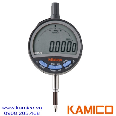 543-705 Đồng hồ so điện tử 0-12.7mm x0.001mm Mitutoyo
