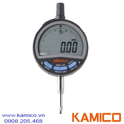 543-710 Đồng hồ so điện tử 0-12.7mm x0.01mm Mitutoyo