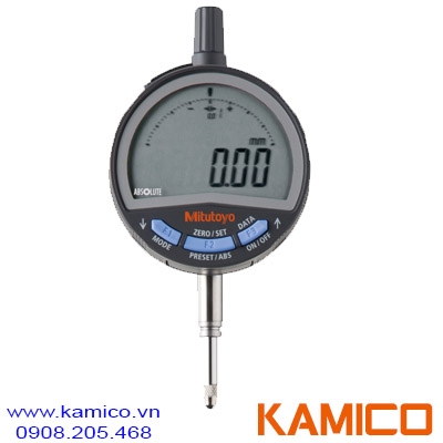 543-715 Đồng hồ so điện tử 0-12.7mm x0.01mm Mitutoyo