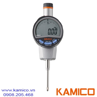 543-725B Đồng hồ so điện tử 0-25.4mm x0.01mm Mitutoyo