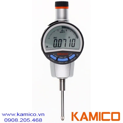 543-727B Đồng hồ so điện tử 1” (25.4mm) Mitutoyo