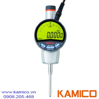 543-851 Đồng hồ so điện tử 0-25.4mm x0.0005mm Mitutoyo