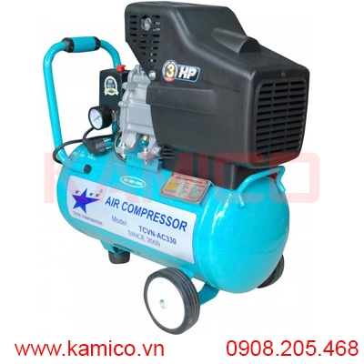 Máy nén khí trực tiếp TCVN-AC324