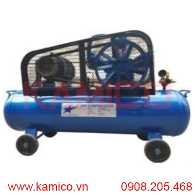 Máy nén khí piston TCVN-PAC5160