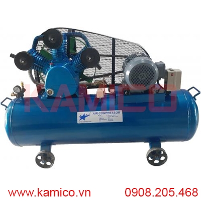 Máy nén khí piston TCVN-PAC10300