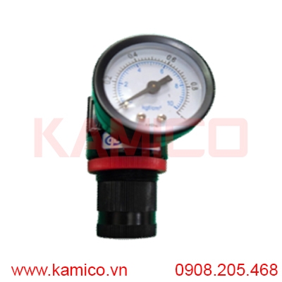 Đồng hồ áp suất GB-AR2000