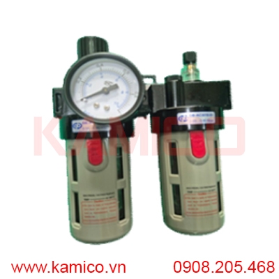 Bộ lọc khí nén đôi GB-AC3010-03
