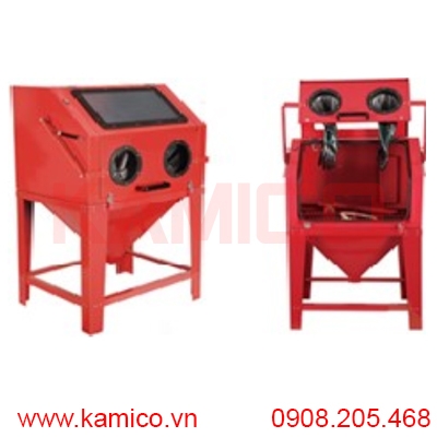 Tủ phun cát TCVN-SC500