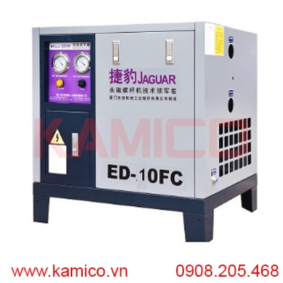 Máy sấy khí Jaguar ED-10FC