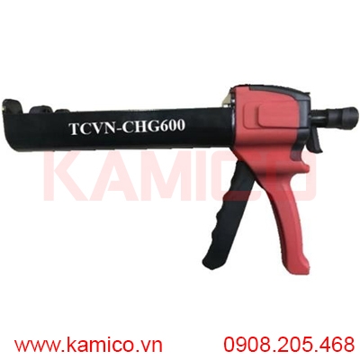 Súng bắn keo 2 thành phần TCVN-CHG600