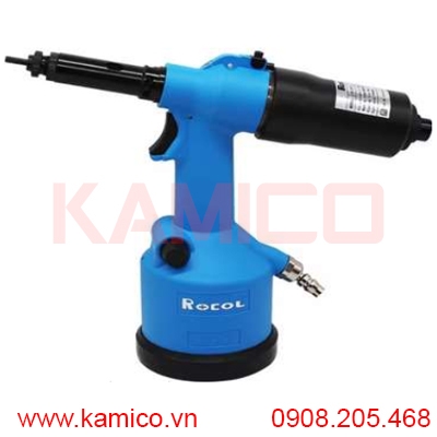 Súng rút ốc tán khí nén Rocol RL5312