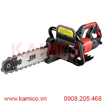 Máy cắt tường gạch/ bê tông GB-CC18