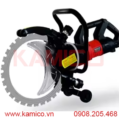 Máy cắt tường gạch/ bê tông TCVN-CC405